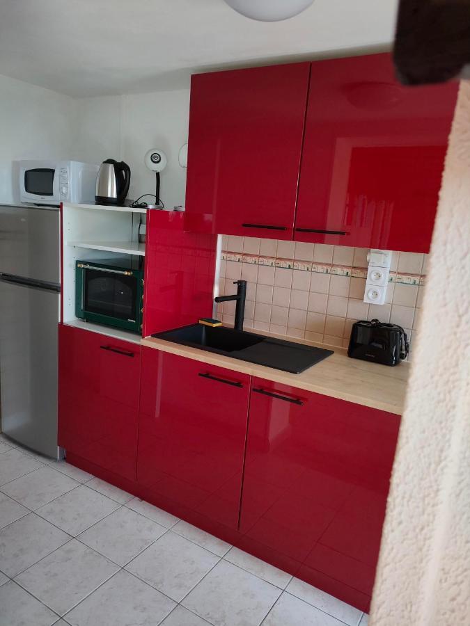 Gite Et Chambres D'Hotes Gandelain Ngoại thất bức ảnh