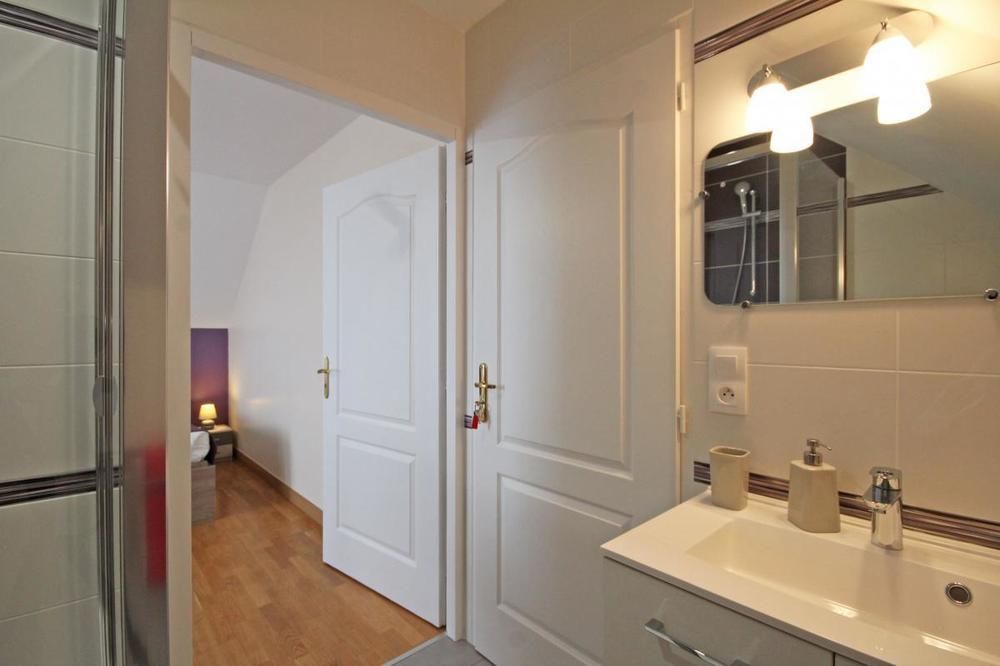 Gite Et Chambres D'Hotes Gandelain Ngoại thất bức ảnh
